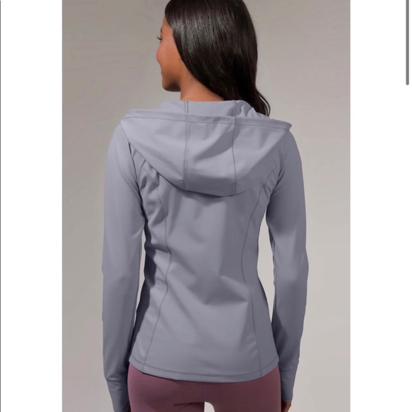 Yogalicious jacket size large - Picture 4 of 7